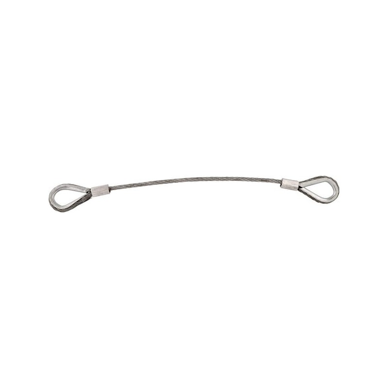 Hand brake cable - 80231009N Hand brake cable - 80231009N