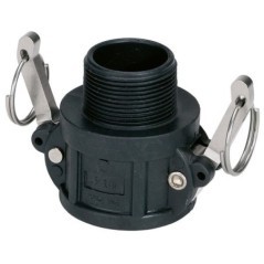 Camlock Couplings - Polypropylene – produkty dostępne w rolniczeczesci.pl
