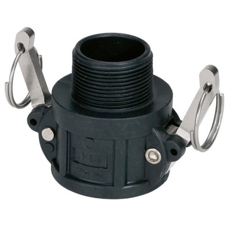 Camlock Couplings - Polypropylene – produkty dostępne w rolniczeczesci.pl