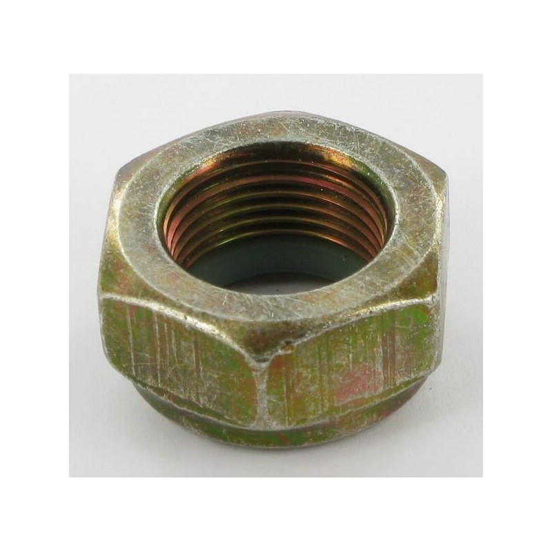 Lock Nut M20x1.5 Kuhn - 80202048 Lock Nut M20x1.5 Kuhn - 80202048