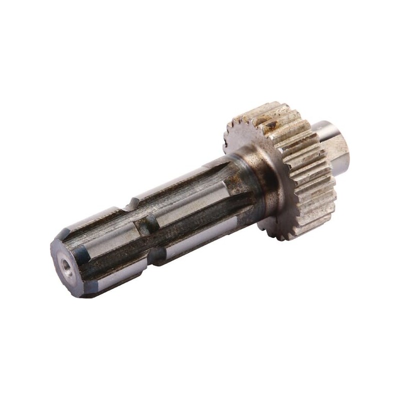 Splined shaft Belarus - 804202019B01N Splined shaft Belarus - 804202019B01N