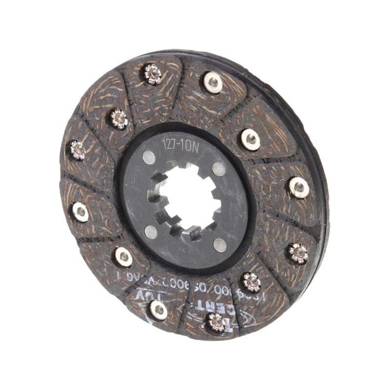 Bremsscheibe - 80356723N Bremsscheibe - 80356723N