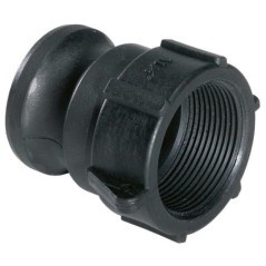 Camlock Couplings - Polypropylene – produkty dostępne w rolniczeczesci.pl