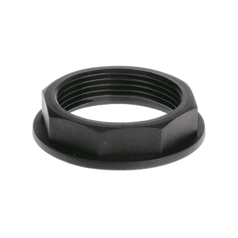 Swivel nut flat 3/4 inch - 8042201 Swivel nut flat 3/4 inch - 8042201
