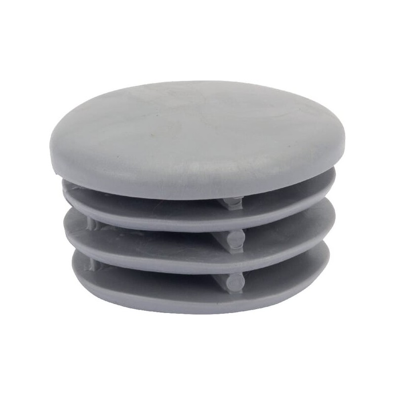 Plastic pipe plug 1 1/2 inch - 803070112FA