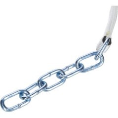 Anbindegurt Nylon dopp.180 cm - 803071KR