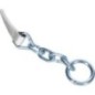 Anbindegurt Nylon dopp.180 cm - 803071KR Anbindegurt Nylon dopp.180 cm - 803071KR