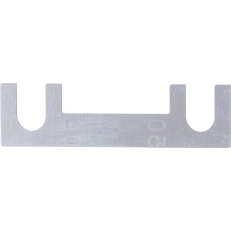 Sicherung, 50A, Grau, 41mm, 1Stk., Telwin - 802259TEL