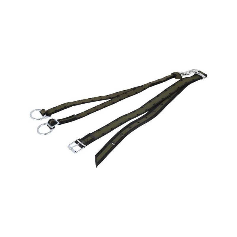 Collar for cattle 130x4cm - 803050KR