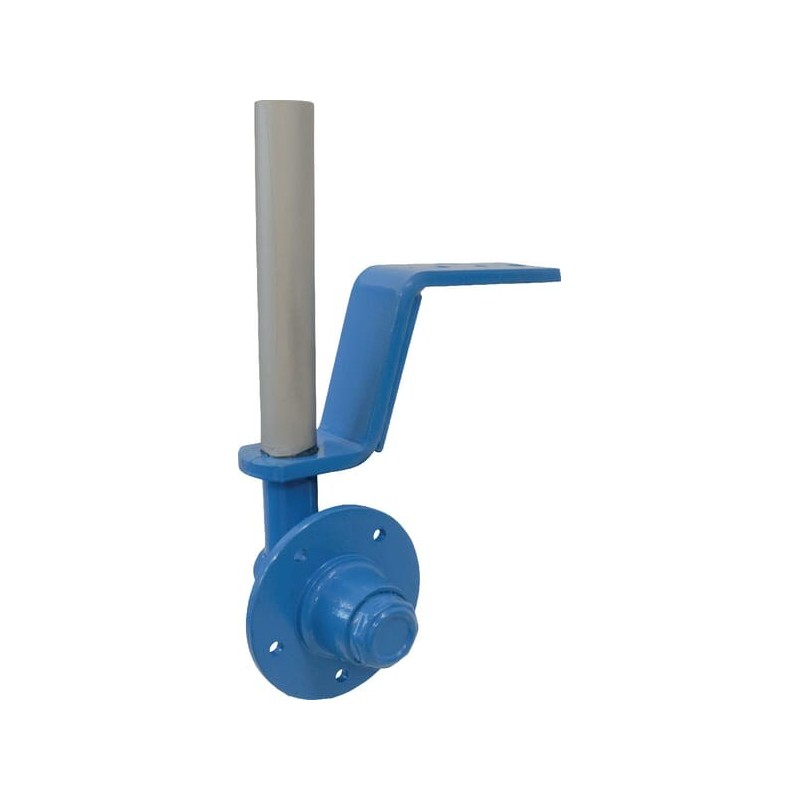 Disc shaft - 80215 Disc shaft - 80215