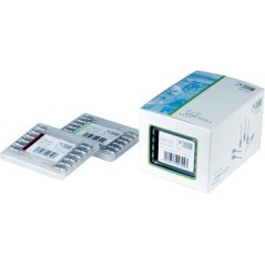 Igła HSW-ECO przyłącze Luer Lock, 1.6x15mm, op. 12 szt. - 8021160156