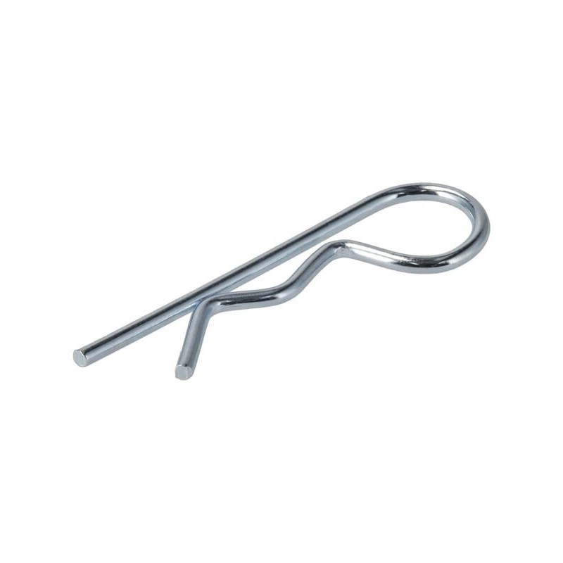 Sicherungsstift, 12mm - 80211VK1003