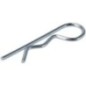 Lock pin, 12mm - 80211VK1003