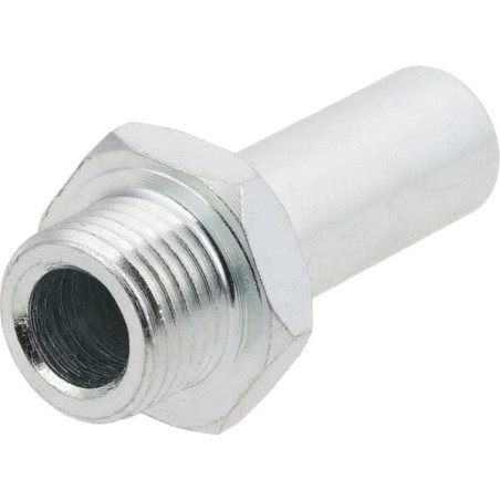 Oil filter body connector - 80278077N