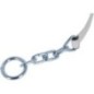 Anbindegurt Nylon dopp.190 cm - 803070KR