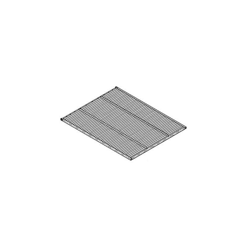 Upper sieve - 80427001N Upper sieve - 80427001N