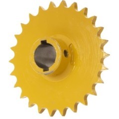 Koło łańcuchowe - 80399895N