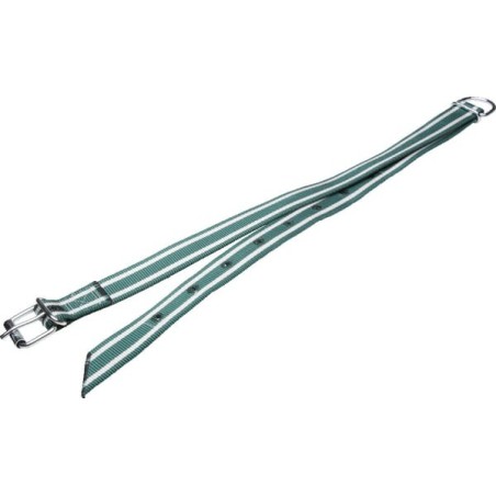 Obroża 130x4cm z ogniwem D Standard - 803016KR