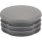Plastic pipe plug 2 inch - 8030702FA Plastic pipe plug 2 inch - 8030702FA
