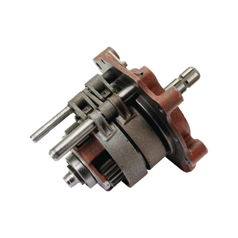 Gear box - 804202020A01N Gear box - 804202020A01N