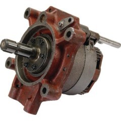 Gear box - 804202020A01N