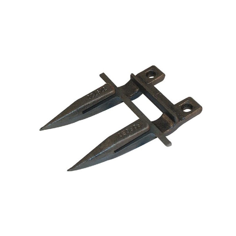 Doppelfinger NH - 80379720N Doppelfinger NH - 80379720N