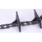 Grain Elevator Chain, links 90, size code S 55, original no. 80393697 - 80393697N Grain Elevator Chain, links 90, size code S 55, original no. 80393697 - 80393697N