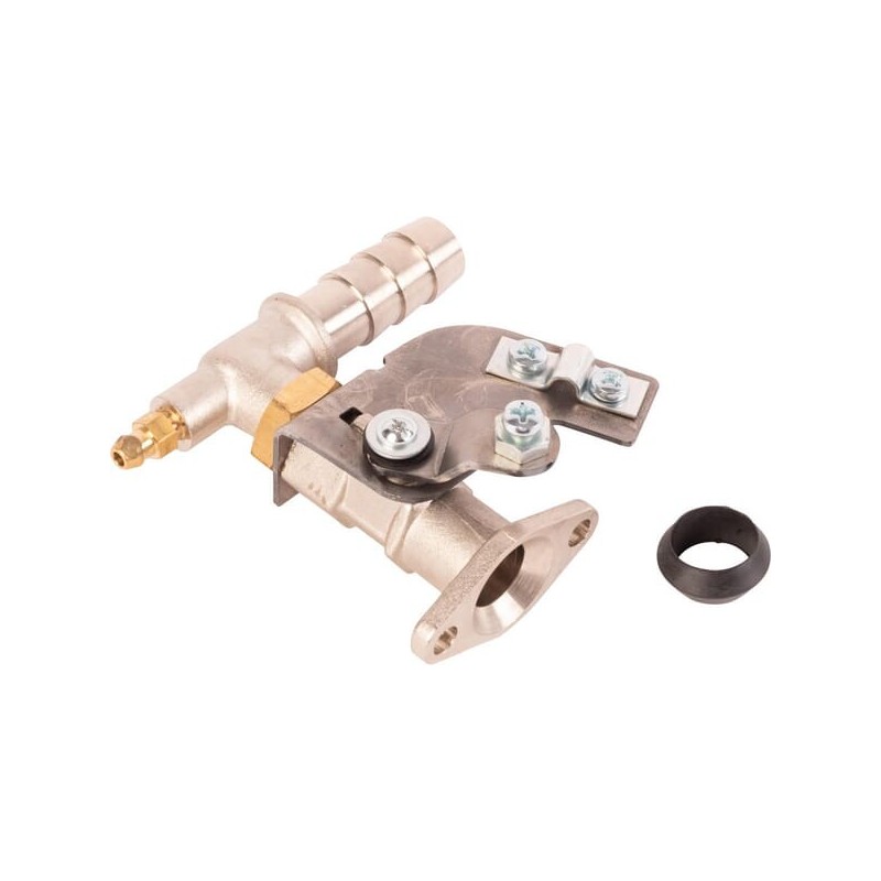 Heating tap Zetor - 80371903 Heating tap Zetor - 80371903