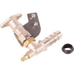 Heating tap Zetor - 80371903