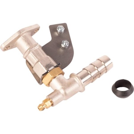 Heating tap Zetor - 80371903