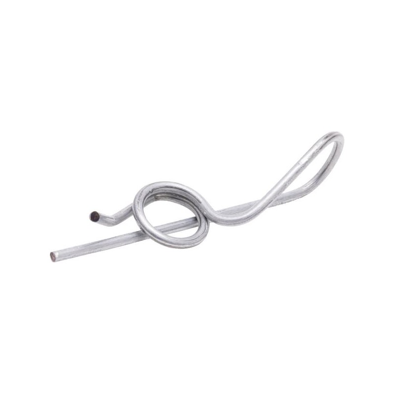 Pin, Lock, 10mm - 80262VK1003 Pin, Lock, 10mm - 80262VK1003
