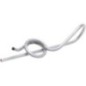 Pin, Lock, 10mm - 80262VK1003 Pin, Lock, 10mm - 80262VK1003