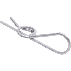 Pin, Lock, 10mm - 80262VK1003