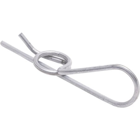 Pin, Lock, 10mm - 80262VK1003