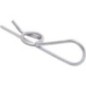Pin, Lock, 10mm - 80262VK1003 Pin, Lock, 10mm - 80262VK1003