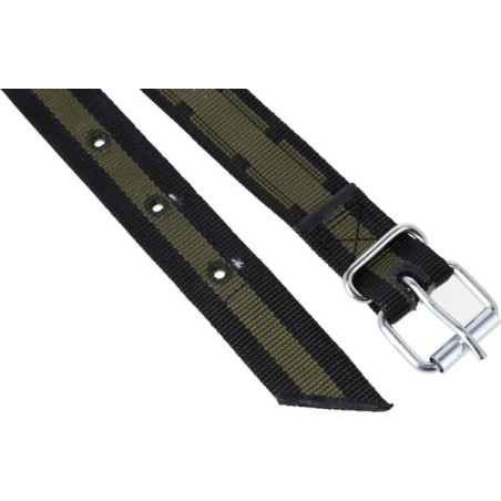 Anbindegurt f.Kühe 130x4cm - 803063KR