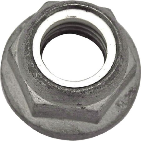 Self-locking nut - 80202420