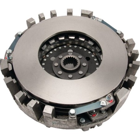 Kupplungsautomat - 805673