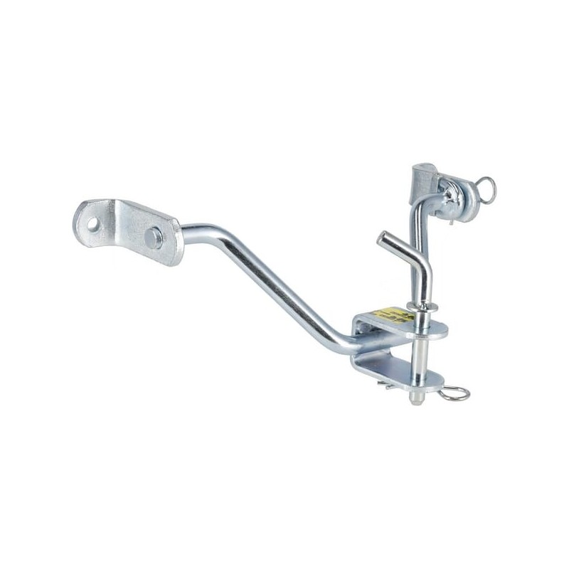 Hitch assembly - 80596VK1003 Hitch assembly - 80596VK1003