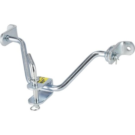 Hitch assembly - 80596VK1003