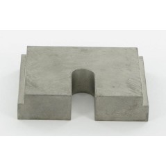 Counterplate 12L/S - 80N2TP12LS