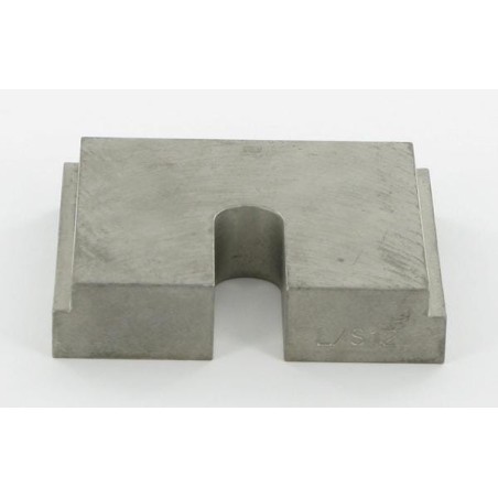 Gegenplatte 12L/S - 80N2TP12LS