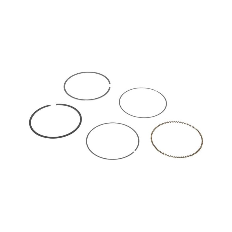 Piston ring set standard - 809972 Piston ring set standard - 809972