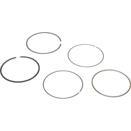 Piston ring set standard - 809972