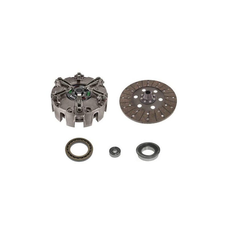 Double clutch set - 8096506N