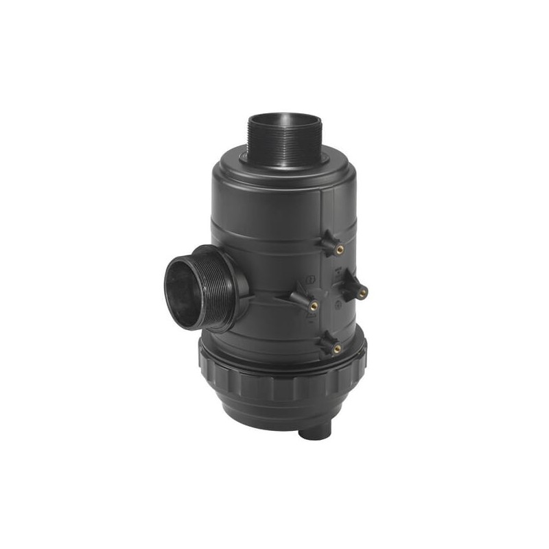 Suction filter 2 inch 200-260 l/min - 8095005 Suction filter 2 inch 200-260 l/min - 8095005