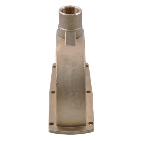 Top housing 8 inch flanged valve - 8090572