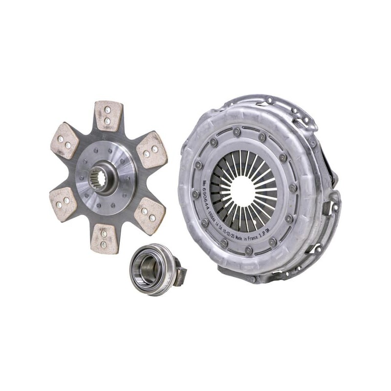 Clutch - 805122 Clutch - 805122