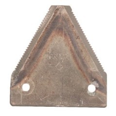 80GEZ Kramp, Blades for mowing bars 