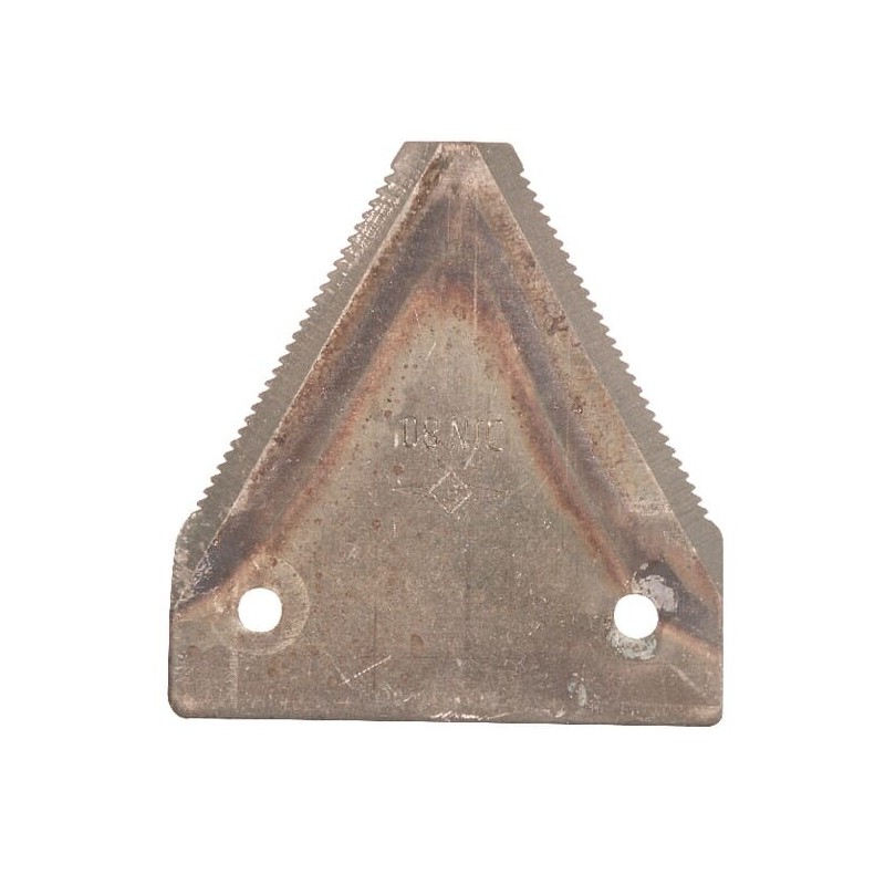 Section Under Serrated - 80GEZ Section Under Serrated - 80GEZ